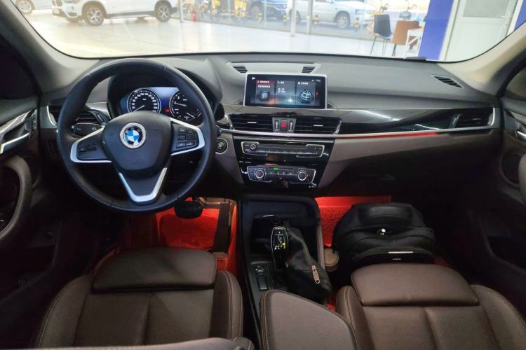 Used BMW X1 2020 sDrive20Li Fashion Model