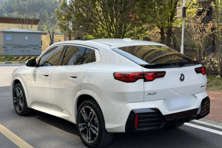 Used BMW X2 2024 sDrive25i M Sport Package
