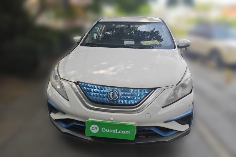 Used FORTHING S50 2018 Luxury Model