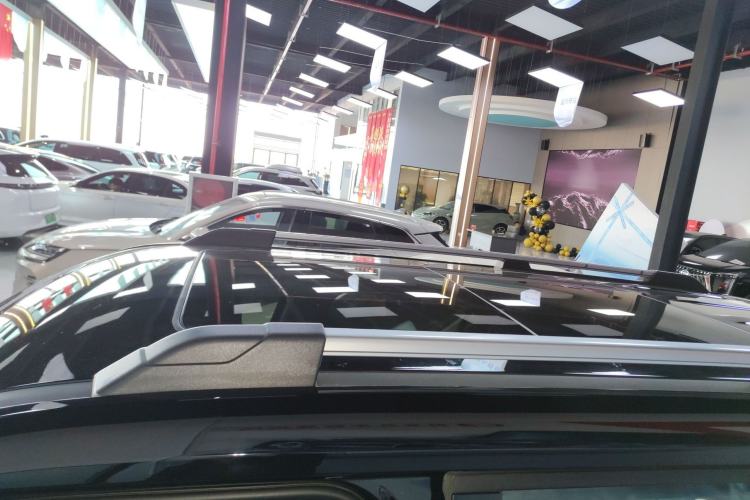 Used BAIC Off-Road BJ30 2024 1.5T Light Wilderness Pro Edition
