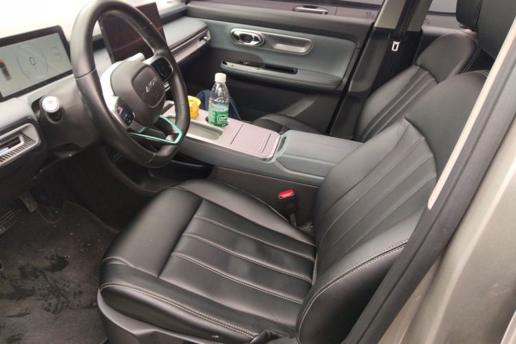 Used AION Y 2023 Plus 510 Enjoy Edition