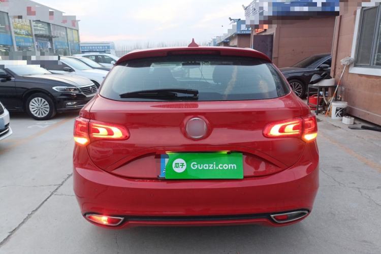 Used Fiat Ottimo 2014 1.4T Automatic Luxury Sport Edition