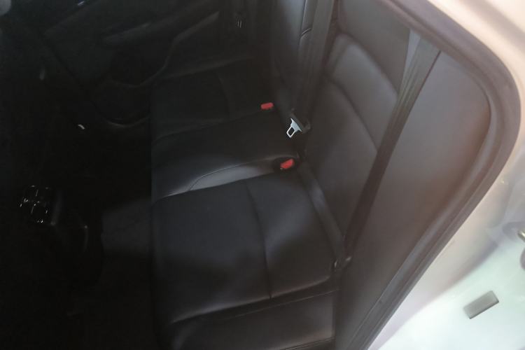 Used Honda Crider 2019 180 Turbo CVT Luxury Edition China VI Emission Standard