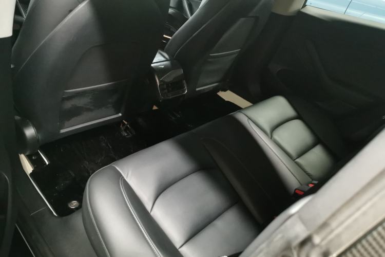 Used Tesla Model 3 2021 Standard Range Rear-Drive Upgraded Version