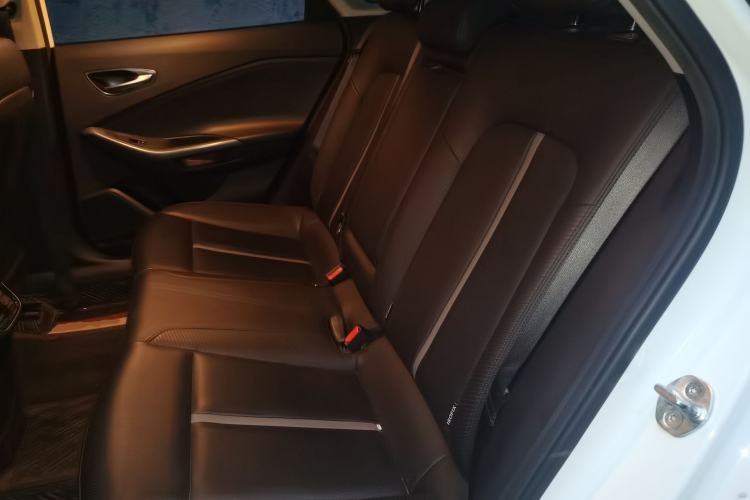 Used Hyundai Lafesta 2019 280TGDi Smart Speed Version China VI Standard Left Rear Seat