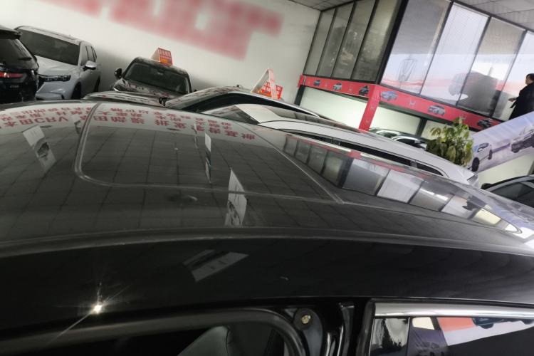 Used Honda Breeze 2020 Rui Hybrid 2.0L Two-Wheel Drive Rui Luxury Edition