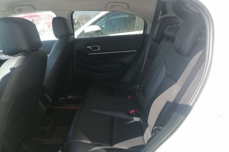 Used Honda e:NS1 2022 e-Series model
