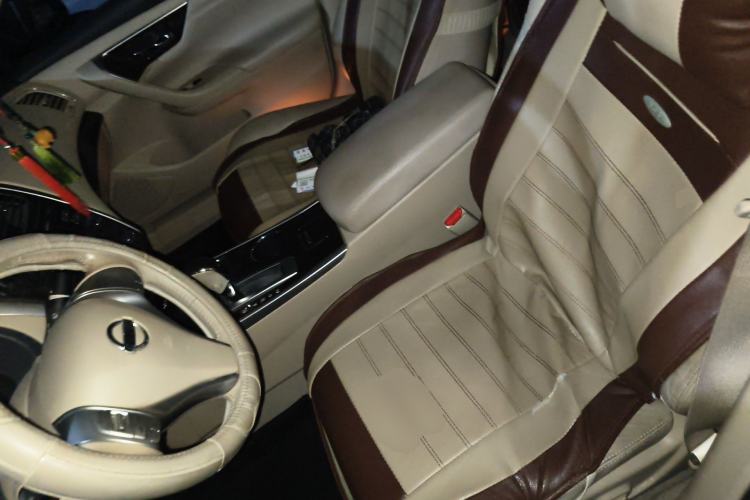 Used Nissan Teana 2013 2.0L XL Comfort Edition
