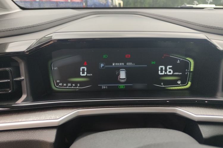 Used Hyundai Custo 2021 270TGDi Prestige LUX