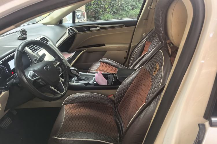 Used Ford Mondeo 2013 2.0L GTDi 200 Luxury Model