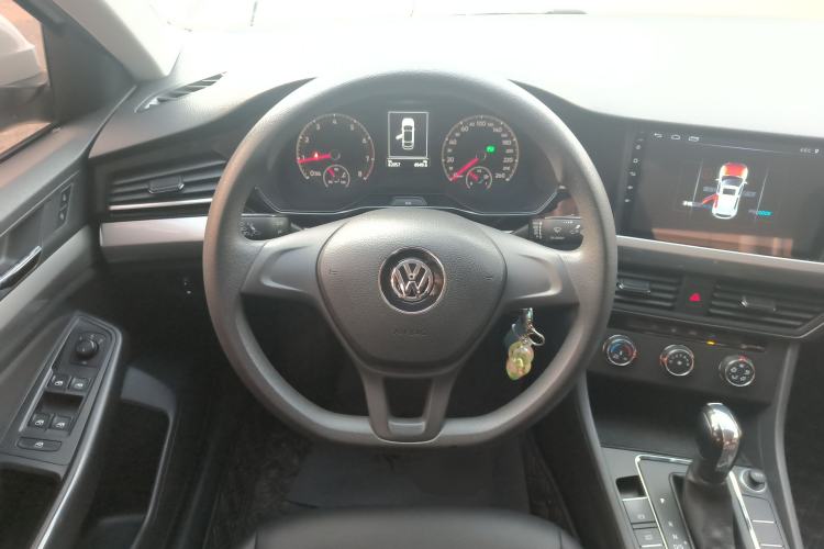 Used Volkswagen Bora 2020 1.5L Automatic Fashion Edition