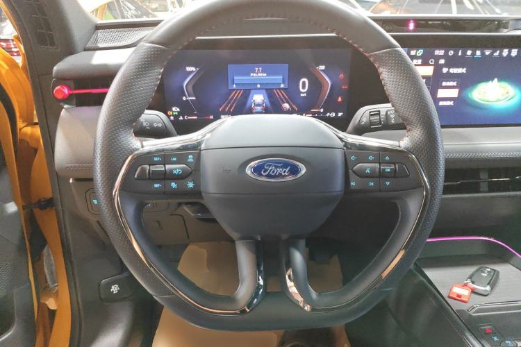 Used Ford Mondeo 2024 2.0T E-Hybrid Sport Edition ST-Line
