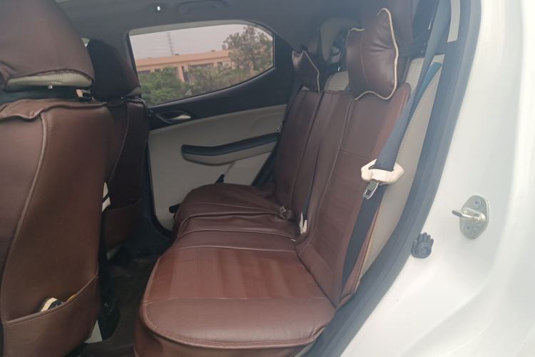 Used BYD Yuan Pro 2023 401 km Deluxe Version
