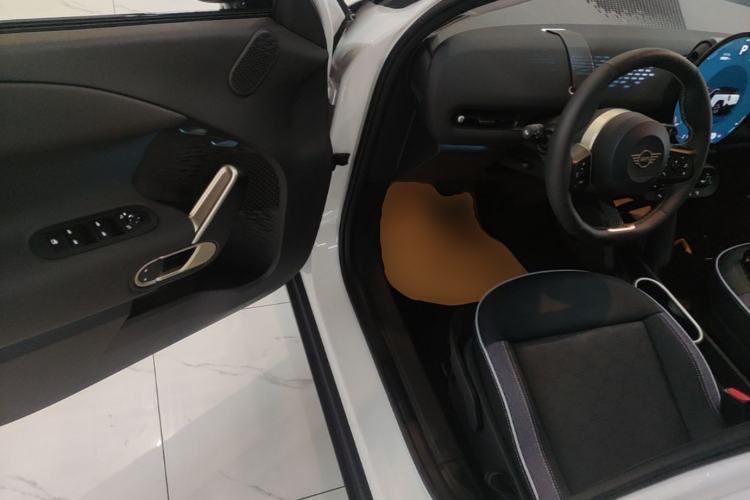 Used MINI Electric ACEMAN 2024 E Classic Edition
