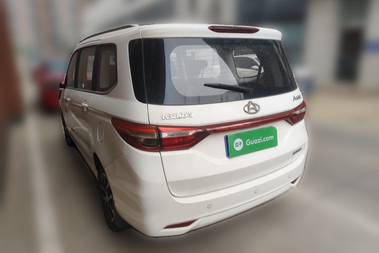 Used CHANGAN KAICHENG Oushang A600 2019 1.5L Manual Simple Edition