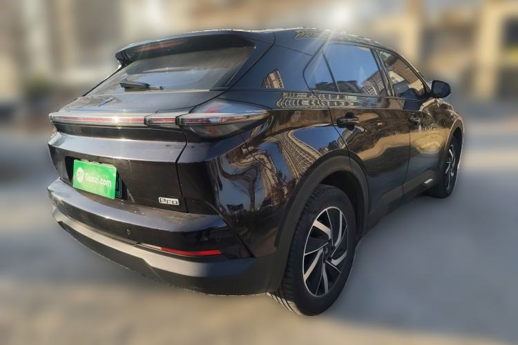 Used NETA U 2021 Pro 400 Cruiser Edition
