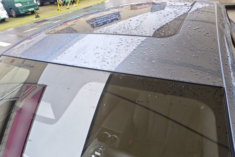 Used BYD Seal 06 New Energy 2025 DM-i Smart Drive 120KM Deluxe Model