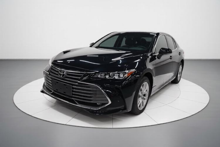 Used Toyota Avalon 2022 2.0L Luxury Edition Guazi used car, China used car export, Used car for sale, Used  cars, Cheapest cars for sale