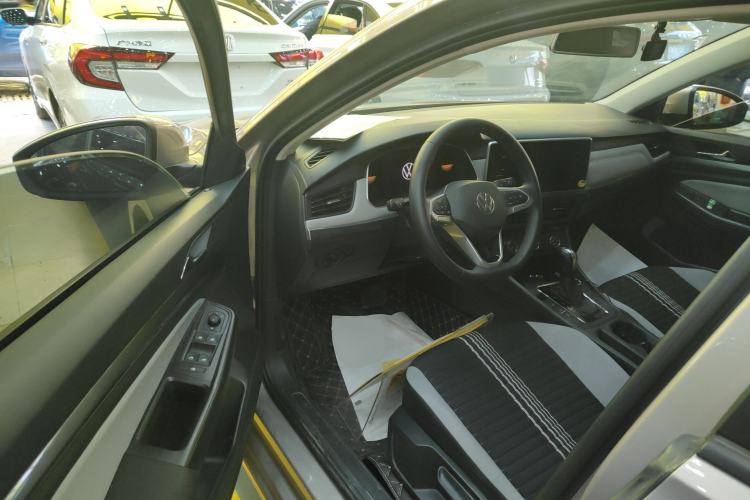 Used Volkswagen Bora 2023 200TSI DSG Comfort Edition