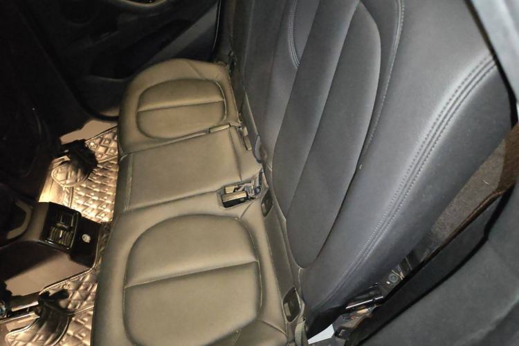 Used BMW X1 2018 sDrive18Li Fashion Model