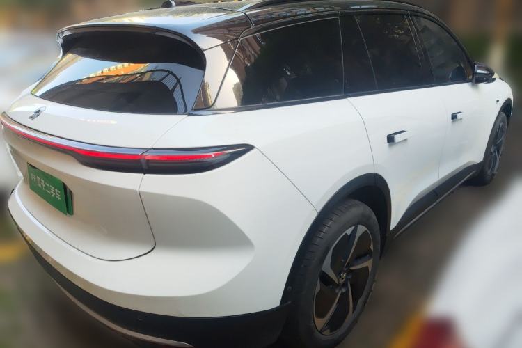 Used Nio ES6 2024 75 kWh
