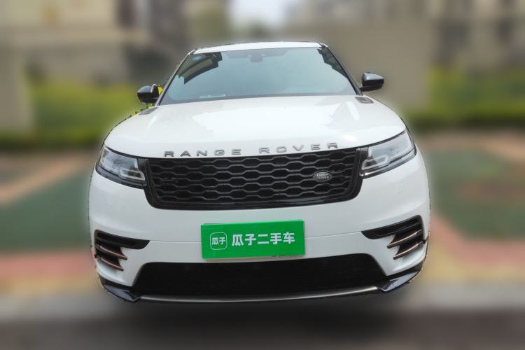 Used Land Rover Range Velar 2019 250 PS R-DYNAMIC S
