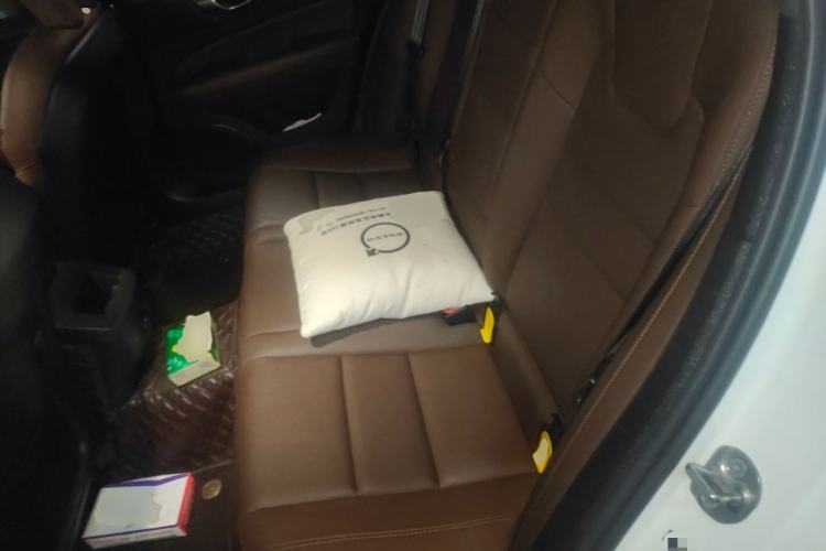 Used Volvo S60 2024 B4 Zhiyi Luxury Edition