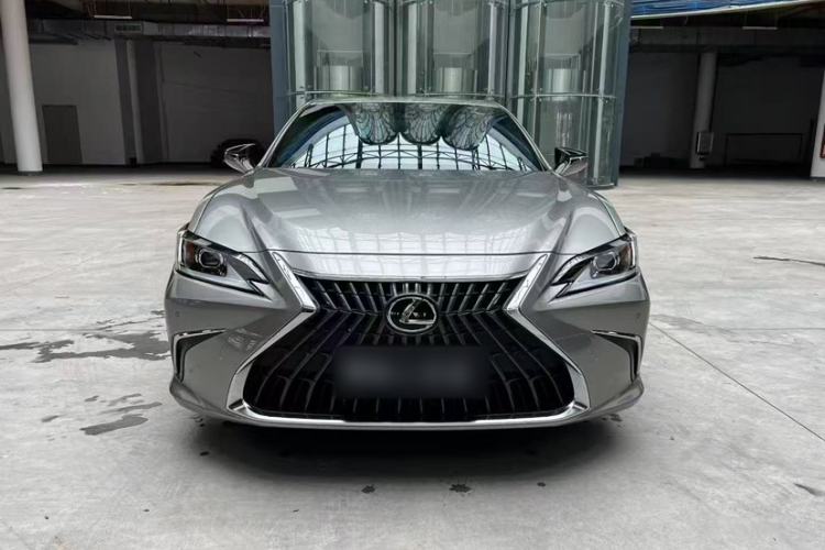 Used Lexus ES 2021 260 Excellence Edition