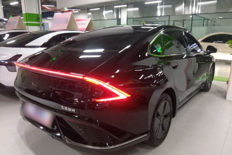 Used Wuling Xingguang 2023 70 Standard Edition