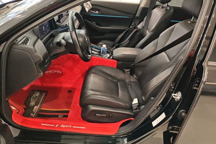 Used Honda Accord 2023 260TURBO Smart Enjoyment Version Left Front Seat