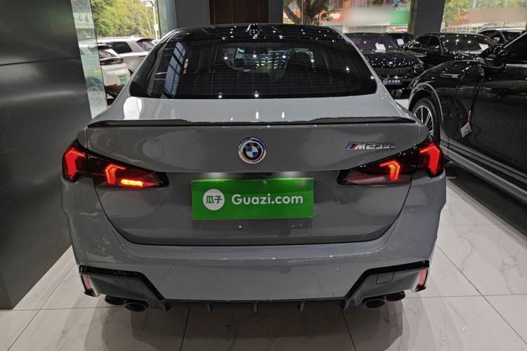 Used BMW M235L 2025 M235L Rear