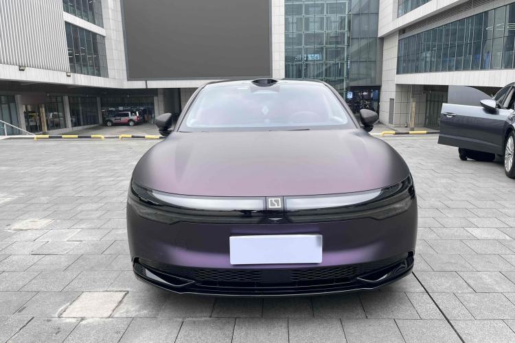 Used Zeekr 007 2025 Long-Range Rear-Wheel-Drive Intelligent Driving Version 100 kWh Exterior 4