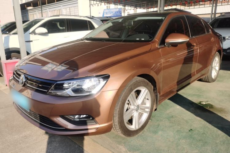 Used Volkswagen Lamando 2018 280TSI DSG Comfort Edition