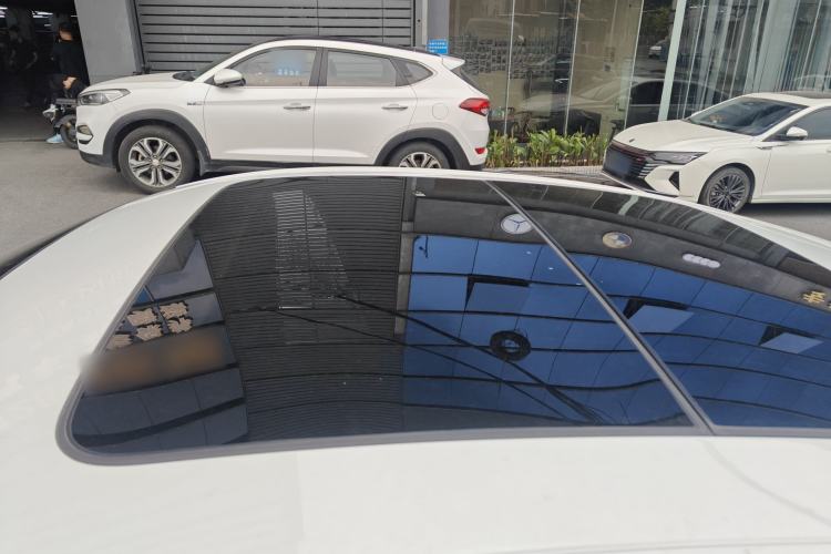 Used Honda Accord 2022 260TURBO Phantom Night · Prestige Edition Roof