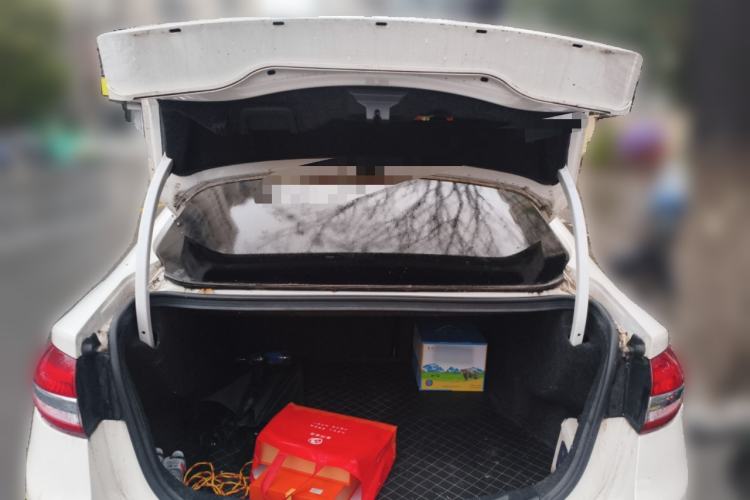 Used Ford Mondeo 2017 EcoBoost 200 Stylish Model
