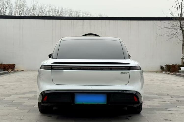 Used FORTHING Xinghai S7 2024 555 Enjoyment Edition