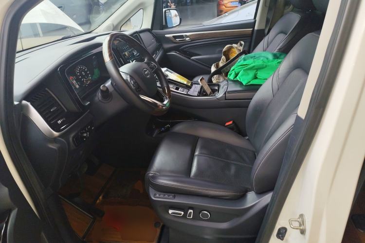 Used GAC Trumpchi M8 2021 Master Series 390T Ultimate Edition