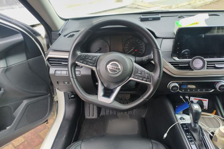 Used Nissan Teana 2021 2.0L XL Comfort Edition