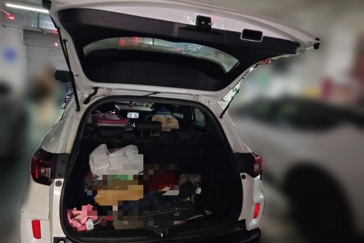 Used Honda XR-V 2015 1.8L VTi CVT Luxury Edition