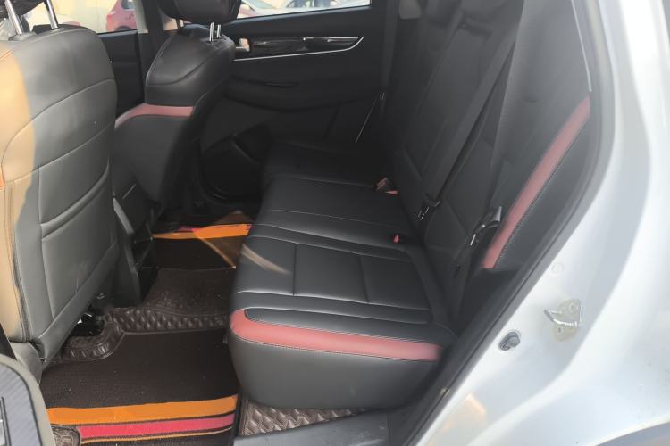 Used FORTHING T5 2021 1.5T Automatic Comfort Version