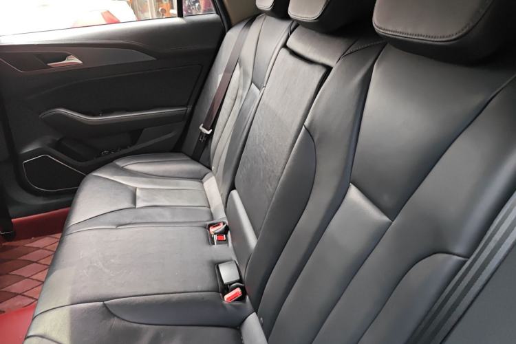 Used Hongqi H5 2020 1.8T Automatic ZhiLian QiYun Edition