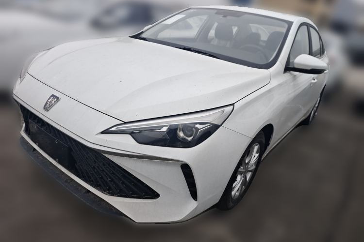 Used Roewe i5 2023 1.5L CVT Luxury Edition