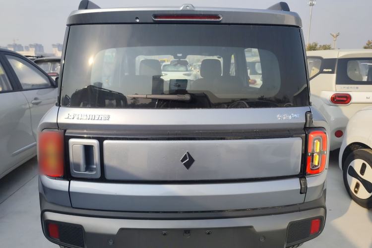 Used Baojun Spark EUV 2026 301km Flagship Edition