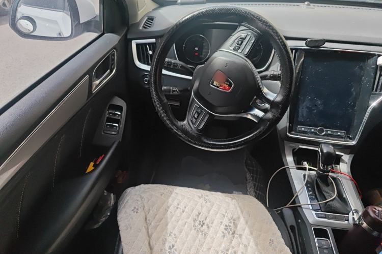Used Roewe RX5 2020 20T Automatic 4G Connect Superior Flagship Edition
