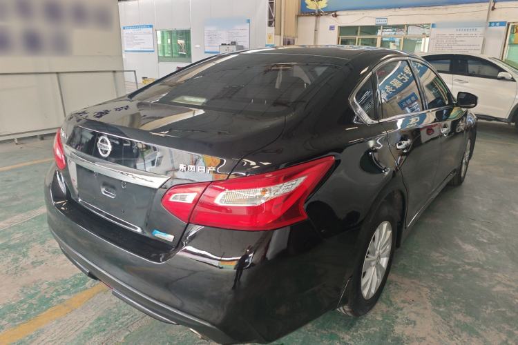 Used Nissan Teana 2016 2.0L XE Fashion Edition