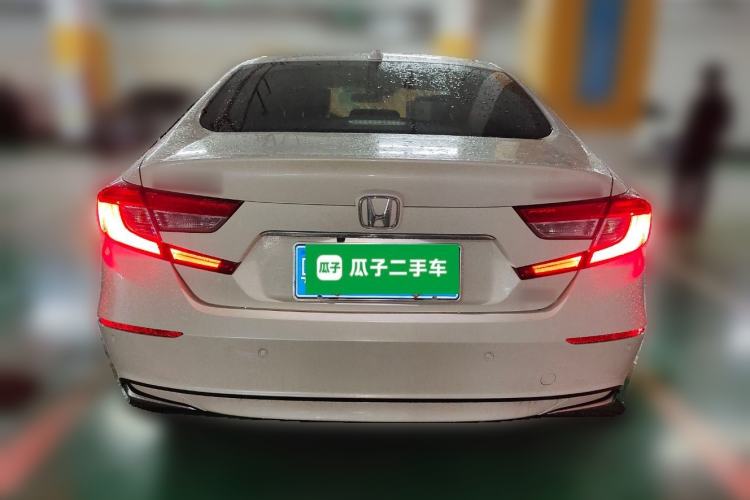 Used Honda Accord 2018 Rui Hybrid 2.0L Rui Ling Version China V

