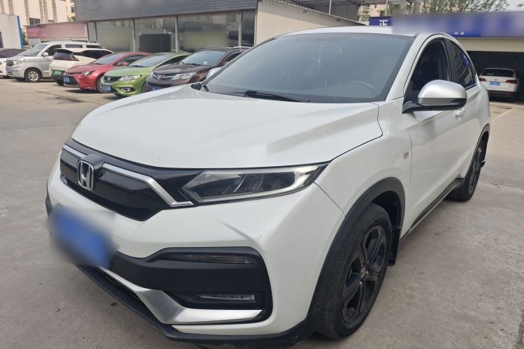 Used Honda XR-V 2020 220TURBO CVT Luxury Edition