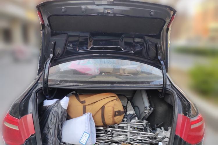 Used Volkswagen Jetta 2013 1.6L Manual Comfort Model