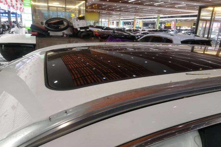 Used Chery Tiggo 8 PLUS 2021 290TGDI DCT Luxury Edition