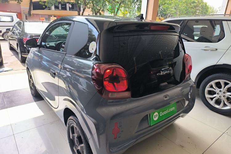 Used Roewe Clever 2021 302km Excellence Edition